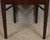 SOLD Antique Set of 6 Mahogany Dining Chairs by Paine