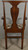SOLD Antique Set of 6 Oak Dining Chairs by Paine