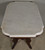 SOLD Antique Victorian Marble Top Shapley Parlor Stand