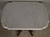 SOLD Antique Victorian Marble Top Shapley Parlor Stand