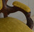SOLD Antique Pair of Victorian Renaissance Armchairs with Jenny Lind Heads