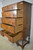 SOLD Antique William and Mary Two Piece Highboy Chest