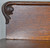 SOLD Antique Oak Gentleman’s Tall Chest – Original Finish