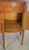 SOLD Antique Quarter Oak Sideboard by Paine – Outstanding Condition