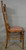 SOLD Antique Set of 4 #1 Larkin Press Back Chairs