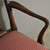 SOLD Antique Set of 8 Formal Style Mahogany Dining Chairs