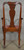 SOLD Antique Set of 8 Formal Style Mahogany Dining Chairs