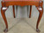 SOLD Antique Set of 8 Formal Style Mahogany Dining Chairs