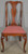 SOLD Antique Set of 8 Formal Style Mahogany Dining Chairs