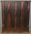 SOLD Antique Victorian Walnut Step Back Bookcase