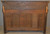 SOLD Antique Oak Carved Sideboard, Oak Buffet