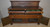 SOLD Antique Oak Carved Sideboard, Oak Buffet