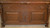 SOLD Antique Oak Carved Sideboard, Oak Buffet