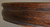 SOLD Antique Oak Carved Dining Room Table