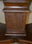 SOLD Antique Oak Carved Dining Room Table