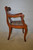 SOLD Antique Dining Room Chairs, Set of Six Empire Style