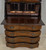 SOLD Antique Mahogany Governor Winthrop Secretary Bookcase Desk