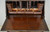 SOLD Antique Mahogany Governor Winthrop Secretary Bookcase Desk