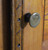 SOLD Antique Eastlake Carved Wardrobe