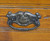 SOLD Antique Eastlake Carved Wardrobe