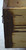 SOLD Antique Eastlake Carved Wardrobe