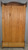 SOLD Antique Eastlake Carved Wardrobe