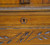 SOLD Antique Eastlake Carved Wardrobe