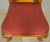 SOLD Antique Set of 10 Matching Victorian Oak Ball and Claw Dining Chairs