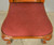 SOLD Antique Set of 10 Matching Victorian Oak Ball and Claw Dining Chairs