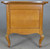 Antique Victorian Carved Oak Partners Desk – Real Nice #21836