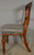 SOLD Antique Set of 8 Victorian Walnut Dining Chairs