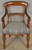SOLD Antique Set of 8 Victorian Walnut Dining Chairs