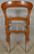 SOLD Antique Set of 8 Victorian Walnut Dining Chairs