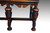 SOLD Carved Oak Jacobean Sideboard