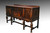 SOLD Carved Oak Jacobean Sideboard