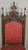 SOLD Antique Set of 3 Gothic Style Chairs