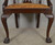 SOLD Antique Set of 6 Chippendale Mahogany Ball and Claw Dining Chairs