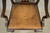 SOLD Antique Set of 6 Chippendale Mahogany Ball and Claw Dining Chairs