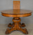 SOLD Antique Victorian Lion Head Claw Foot Dining Table