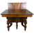 SOLD Antique Victorian Oak Banquet Dining Table