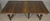 SOLD Antique Victorian Oak Banquet Dining Table