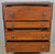 SOLD Antique Dresser, Early Period Country Bonnet Chest
