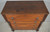 SOLD Antique Dresser, Early Period Country Bonnet Chest
