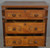 SOLD Antique Victorian Three Drawer Bachelor Chest