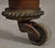 SOLD Antique Eastlake Window Bench