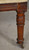 SOLD Antique Eastlake Window Bench