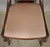 SOLD Antique Set of 10 Period Flame Mahogany Empire Dining Chairs