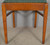 SOLD Antique Set of 6 Oak Dining Chairs