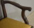 SOLD Antique Set of 12 Mahogany Ball and Claw Dining Chairs