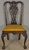 SOLD Antique Set of 12 Mahogany Ball and Claw Dining Chairs